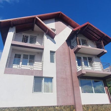 فندق Casa Silvia Căpăţîneni-Ungureni المظهر الخارجي الصورة